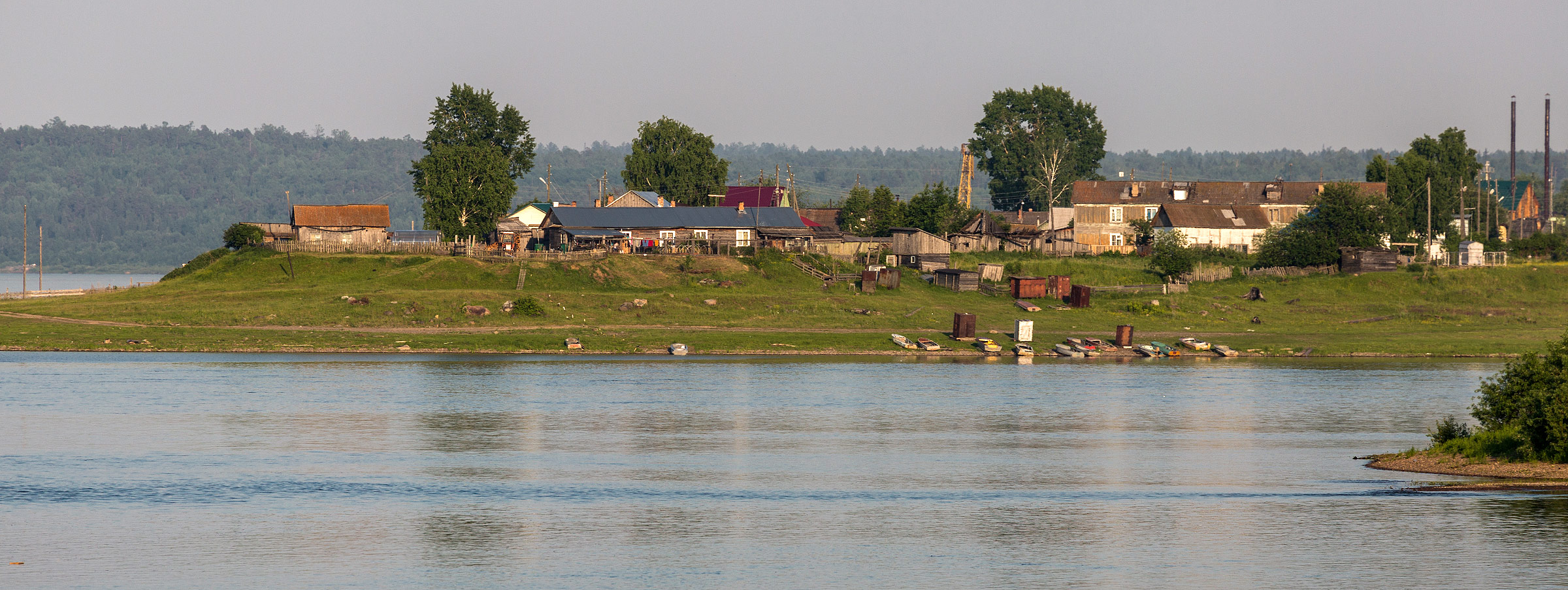 Strelka (Стрелка)